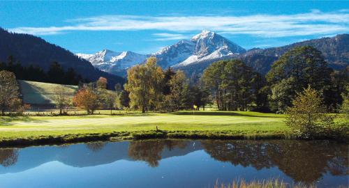 Marktlhaus Goldegg Marktlhaus Goldegg