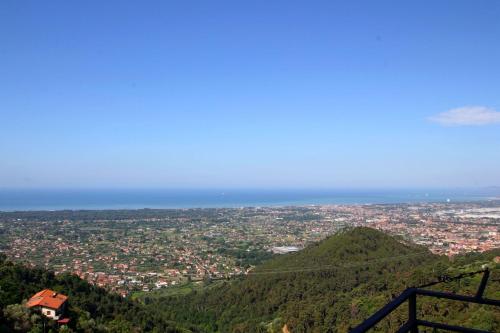  Vista Mare in 54038 Montignoso
