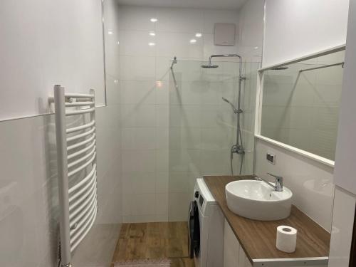 Apartament BROWAR z Prywatnym Ogrodem nad Rzeką - Starówka (Apartament BROWAR z Prywatnym Ogrodem nad Rzeka - Starowka) in Старогард-Ґданський