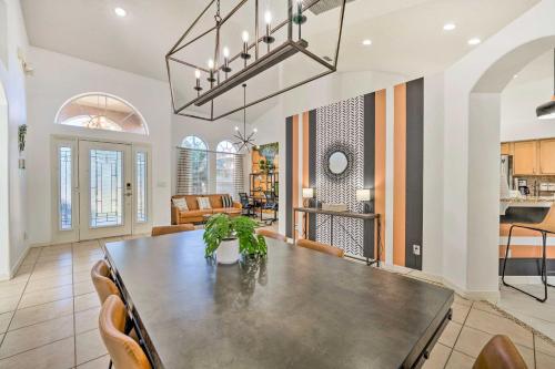 Clermont Vacation Rental with Pool 11 Mi to Disney in Orlando, USA