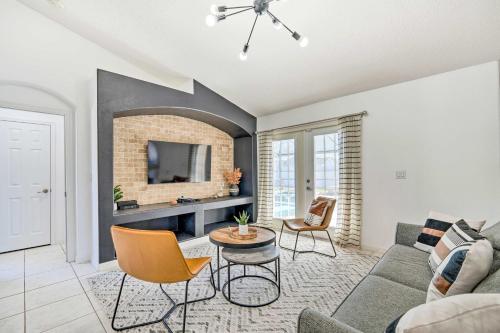 Clermont Vacation Rental with Pool 11 Mi to Disney in Orlando, USA