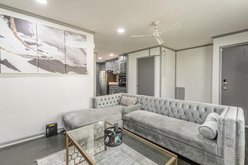 The Sweet Creek Luxurious Villas - Atlanta, GA