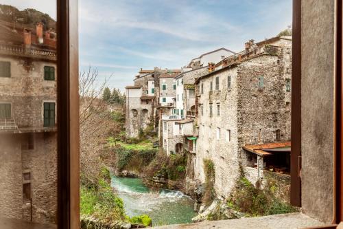 Casa al ponte vecchio