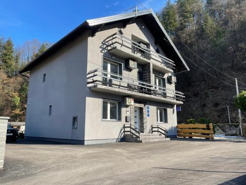 Apartmani "Stari Grad - Samobor"