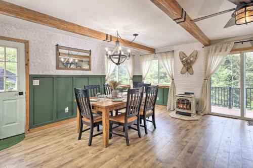 Adirondack Oasis, 15 Mi to Lake George Village! in Chestertown (NY)