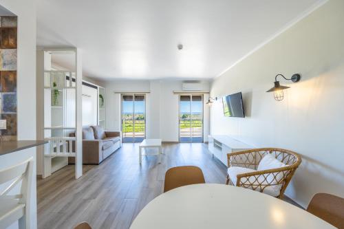 폰탈라이아 아파르타멘토스 투리스티코스 (Pontalaia Apartamentos Turisticos) in 사그레스