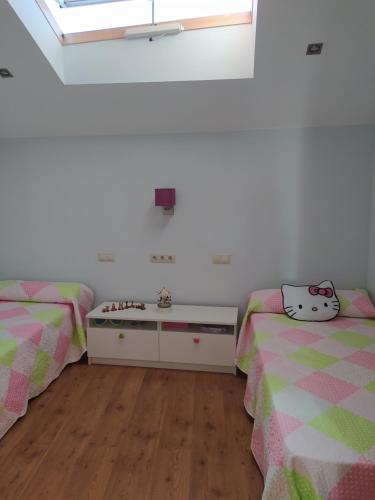 Casa de piedra acogedora a 2 minutos de la playa Casa de piedra acogedora a 2 minutos de la playa