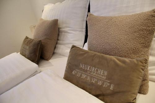 Apartment Emmi in Neukirchen am Großvenediger, Österreich