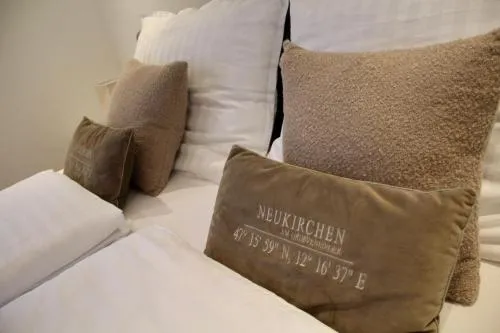 Apartment Emmi in Neukirchen am Großvenediger, Österreich