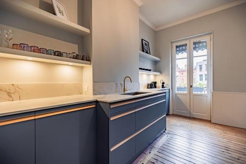 Appartement 142 M² Quartier Carmes Toulouse Hypercentre - Toulouse