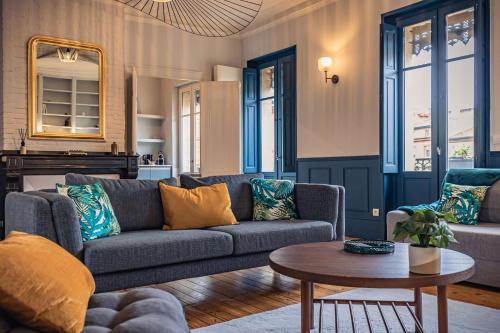 Appartement 142 m² Quartier Carmes Toulouse Hypercentre, Тулуза (фото 9)