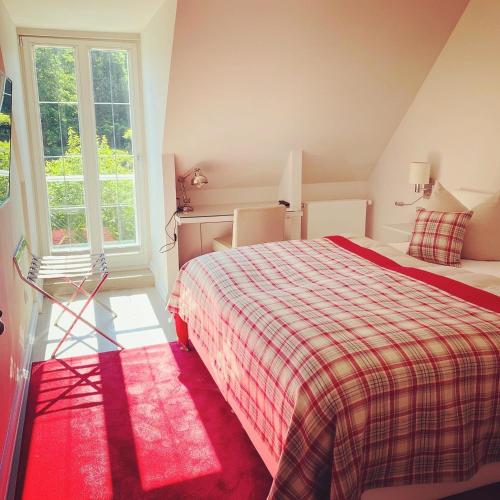 1 king bed
