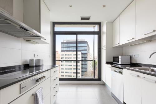 ChicStays Apartment Vila Olímpica 3