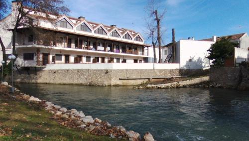 Casa del Molino