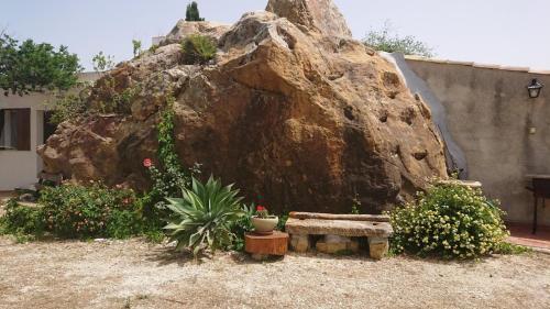 Helimos Bed&Breakfast Segesta Temple-Castellammare