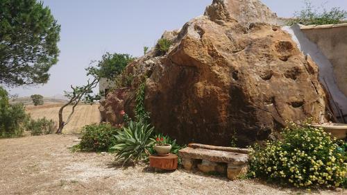 Helimos Bed&Breakfast Segesta Temple-Castellammare