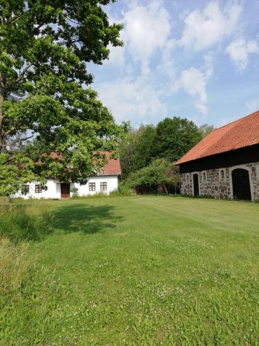 Gospodarstwo Agro-Turystyczne Kuty - Pozezdrze