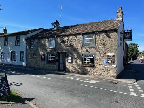 Masons Arms - Accommodation - Skipton