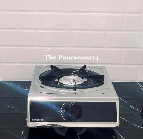 The Pancarona24 Homestay forMuslim The Pancarona24 Homestay forMuslim