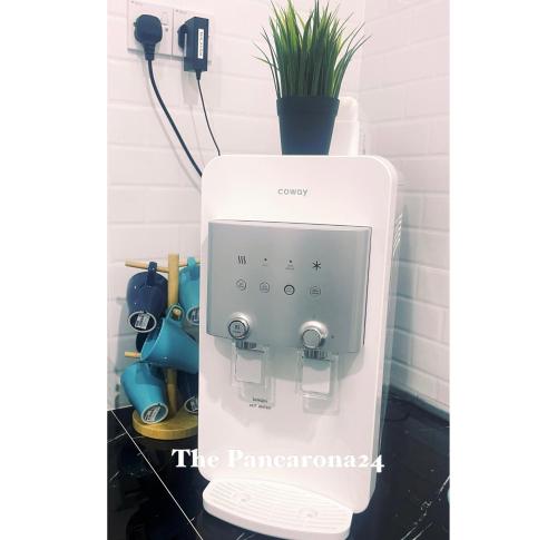 The Pancarona24 Homestay forMuslim The Pancarona24 Homestay forMuslim