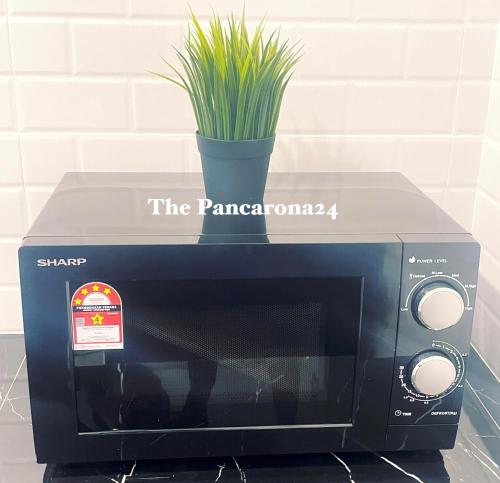 The Pancarona24 Homestay forMuslim The Pancarona24 Homestay forMuslim