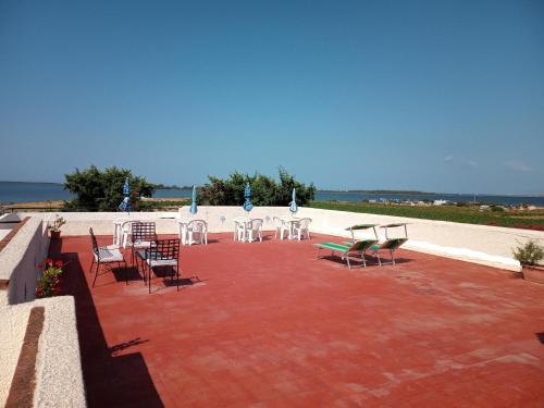 B&B Isole Dello Stagnone