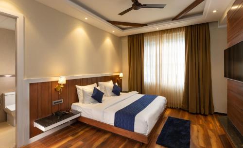 Family Room room in Hotel LA Eden
