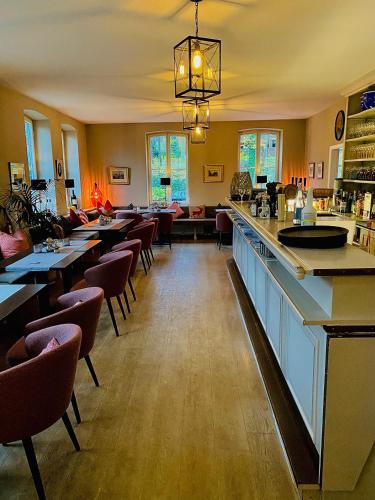 Fürst Bismarck Mühle | Restaurant · Hotel
