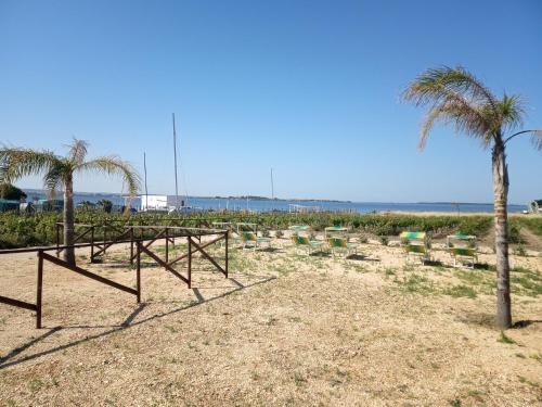 B&B Isole Dello Stagnone