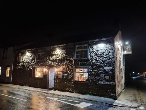 Masons Arms