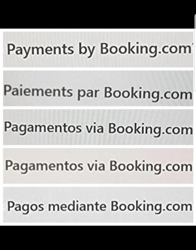  Appartamento Rapallo Liguria Maria Jose in Rapallo