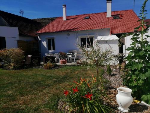 Le passeur de Rêves gîte à louer Quend