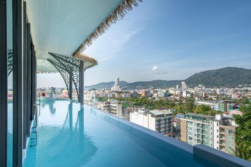 Three Monkeys Villas - 전망