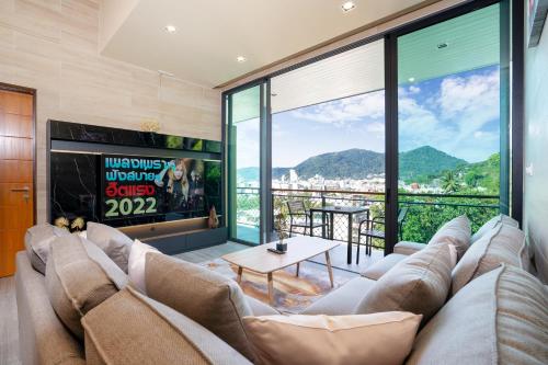 Three Monkeys Villas - 편의 시설/서비스