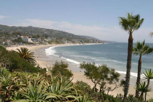 Laguna Shores Studio Suites - Accommodation - Laguna Beach