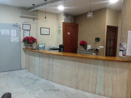 海星酒店 (Hotel Estrella Del Mar) in 莫特瑞尔