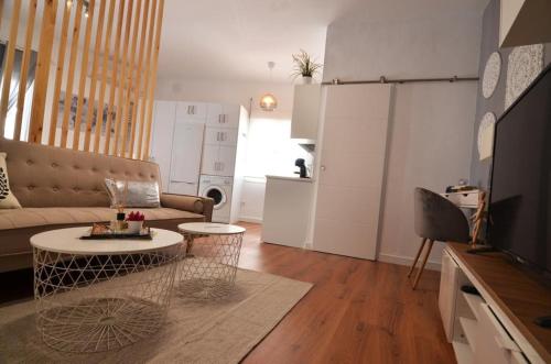 Alma s HOME, precioso loft en planta primera