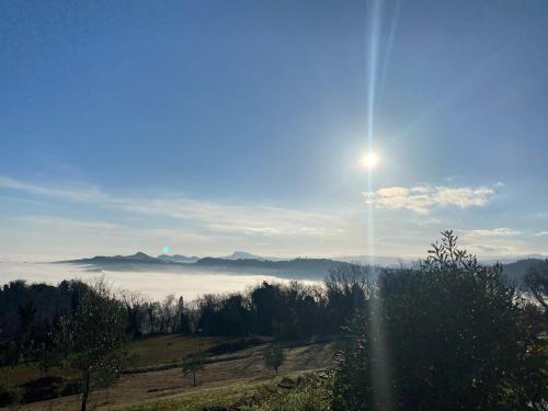  B&B Al Tardino in Sogliano al Rubicone