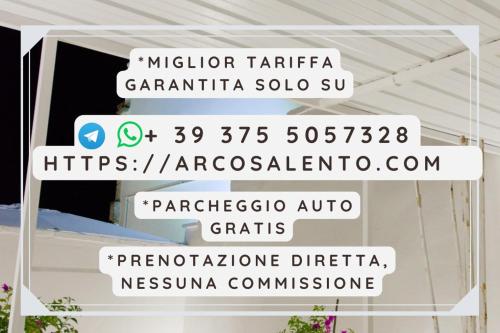  ArcoSalento in Galatina