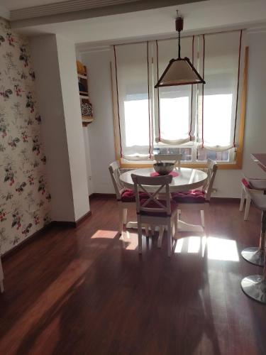 Duplex Boñar - Almanza