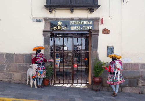 House Cusco