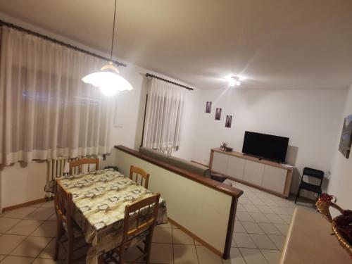  Appartamento Caderzone Terme in Caderzone