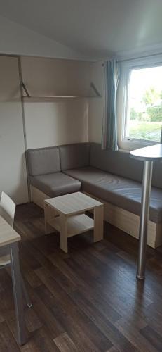 MOBIL-HOME Parc des Allais