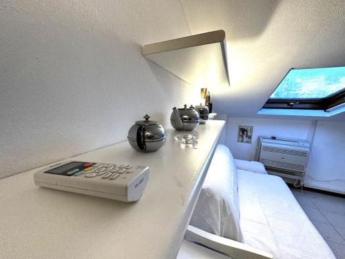 Suite Matuzia - Sanremo, Sanremo
