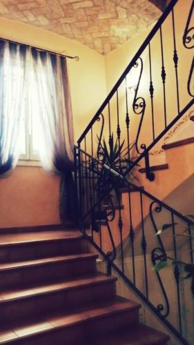 Faciliteter, Casa Papi in Crevalcore