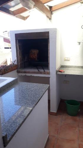 Facilities, Departamento Loft P/4 personas in Barrio Constitucion