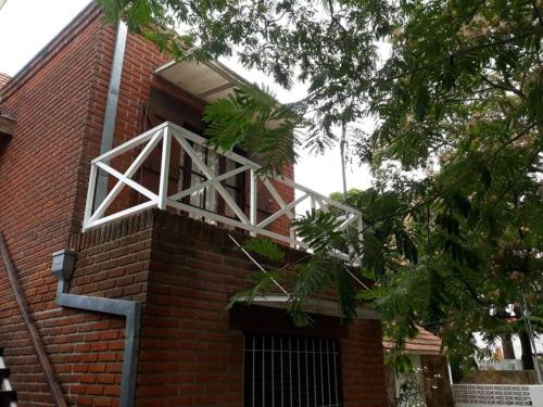 Departamento Loft P/4 personas in Barrio Constitucion