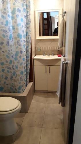 Departamento Loft P/4 personas near Aeroporto Internacional Astor Piazzolla