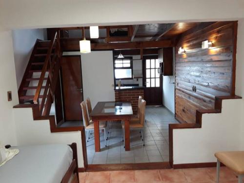 Departamento Loft P/4 personas in Barrio Constitucion