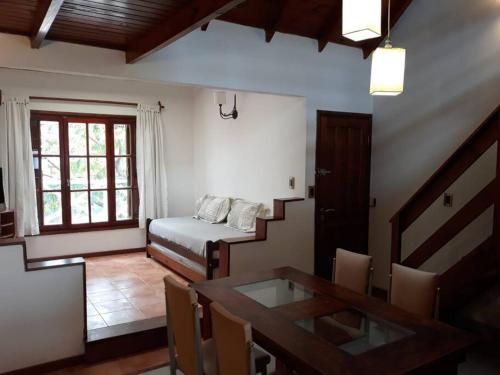 Departamento Loft P/4 personas in Barrio Constitucion